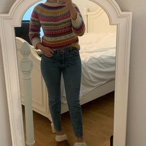 Gap Sweater